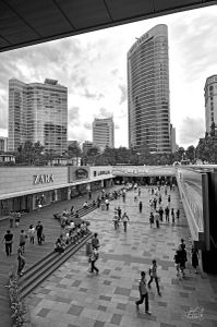 Cityscape #24