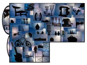 Blueprint 21 - Souza's, 2018