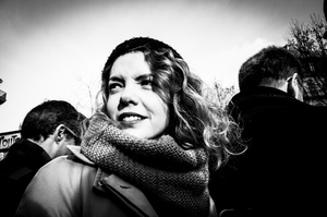 JE SUIS CHARLIE