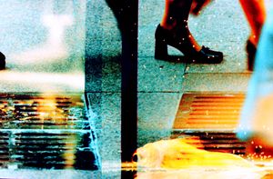 Liquid World 92