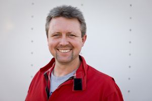 Rod 2, from the project, I-57 © 2008 Paul Elledge