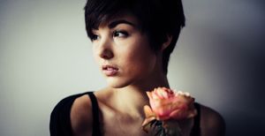 Double flower (1)