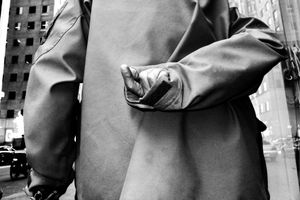 The Finger