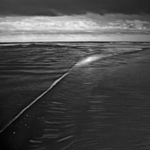 River Meets the Sea