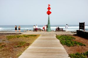 © Oliver Weber - Social Life at Beach