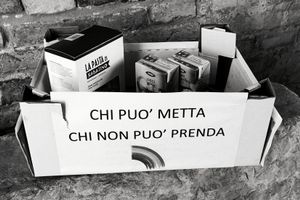 Who can, who can not