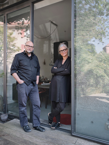 Guy & Bettina