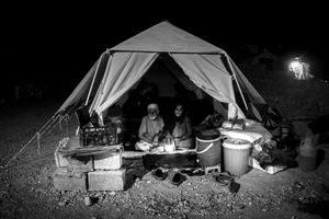 Boushehr _ shonbeh city _ 2013