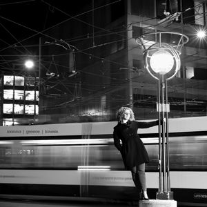 Ioanna | Greece | Kinesis