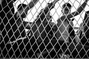 HUMANITY WITHOUT BORDERS