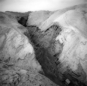 Fissure