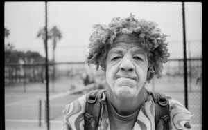 Street Clown