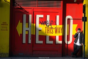 Hello