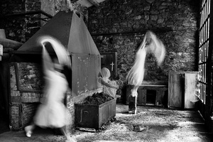 ghosTown