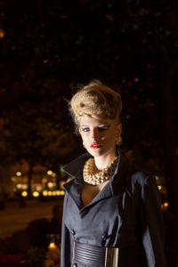 Fashion night