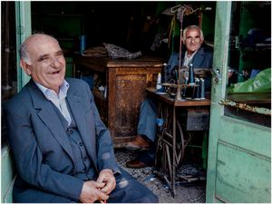 Lesvos, Greece