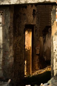 Untitled I