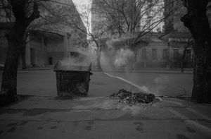 From the series "Georgia"