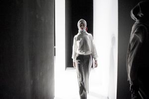 ETU, Jakarta Fashion Week opening show.