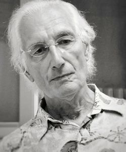 Jean Pierre Maurer