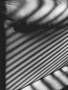 Light and shadow