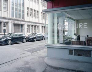 France / Boulogne-sur-Mer / Le temps d'un retour
