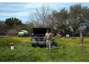 Lyford, Texas.