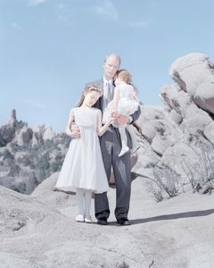 Laurel, Gary & Naomi Kruse, Black Forest, Colorado: The ball was the best night of my life. I got to dress up all pretty and feel like I was the queen for a night. Dad let us choose what we wanted to do and he told us that we were special to him. It was just so meaningful that my dad really cared enough to not just sit at home and do his taxes, but wanted to go out with us for that special night.