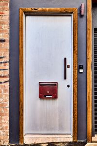 Hancock St, Rozelle