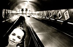 Girl/Underground