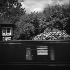 River Thames, Reading, UK