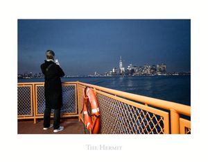 The Hermit