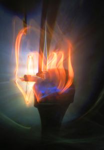 Incantation