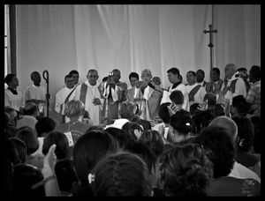 Catholic christians