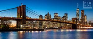 <a href="https://andrewprokos.com/photo/brooklyn-bridge-panoramic-skyline-twilight/">Panoramic Skyline of Brooklyn Bridge and Lower Manhattan at Twilight</a>