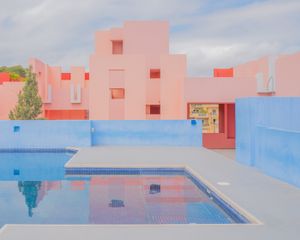 The Modern Paradise - Calpe, Spain