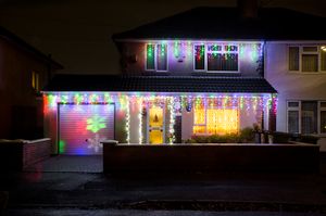 Peverel Road: Still 1