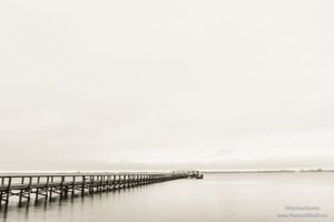 Melbourne Beach Pier