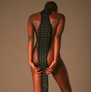 The Back 111