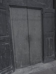 Door
