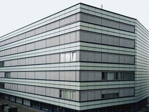 Rotterdam #28, 2007, c-print, 150x185 cm  © 2013 Matthias Hoch/ VG Bild-Kunst Bonn
