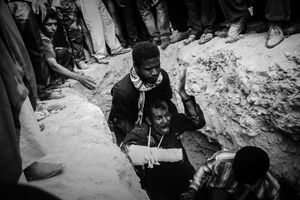 Boushehr _ shonbeh city _ 2013