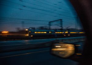 South Shore Line