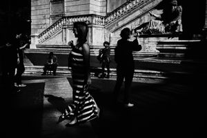 among the shadows  /2