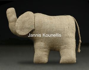 Elephants, 028, 2007,Barcelona