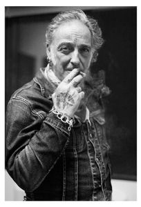 Alberto García-Alíx