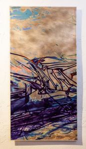 Underwater In 8 Steps, Panel 5