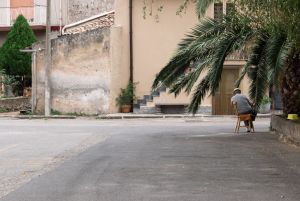 Randazzo, Sicily 2015