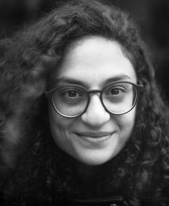 Yara Yuri Safadi, costume designer