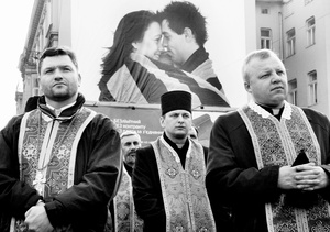 Lviv 2008